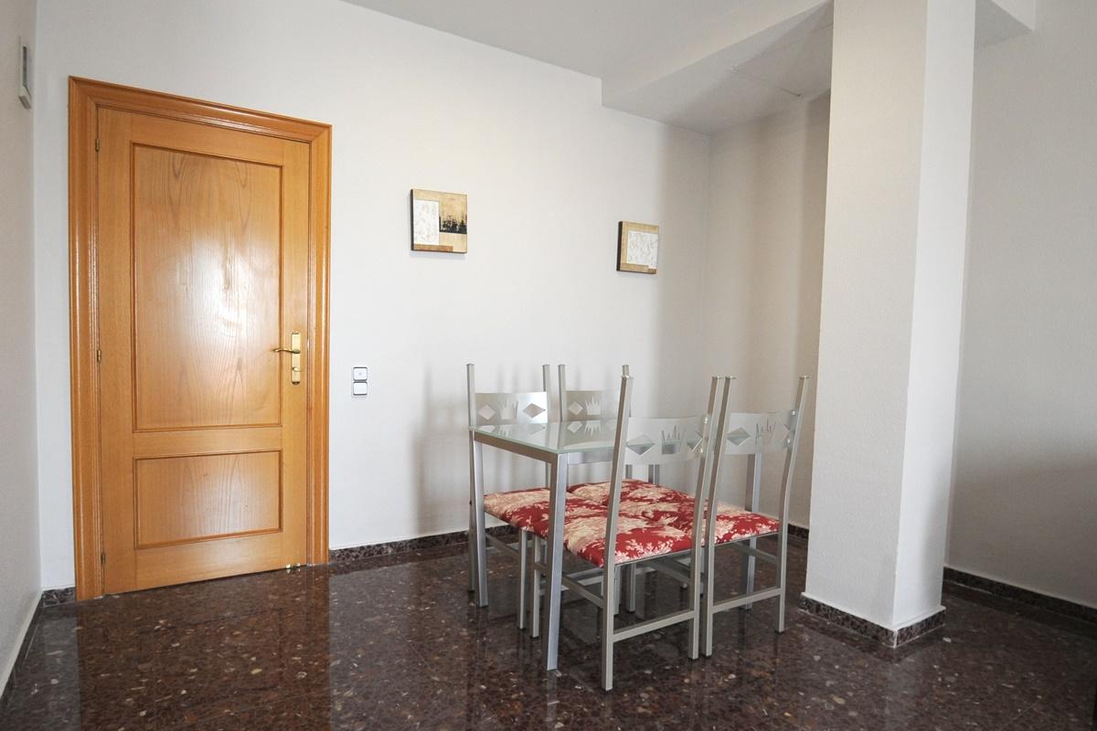 La Imperial Otel Luceni Dış mekan fotoğraf