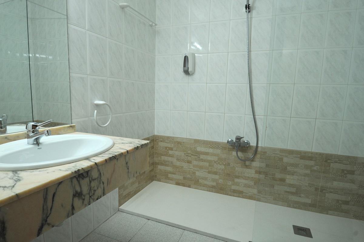 La Imperial Otel Luceni Dış mekan fotoğraf